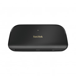 SanDisk ImageMate PRO USB-C Reader/Writer1